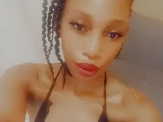 Streamate Best live sex cam show of Keilafierce20