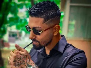 Streamate Sex Chat of NigelBoydxx