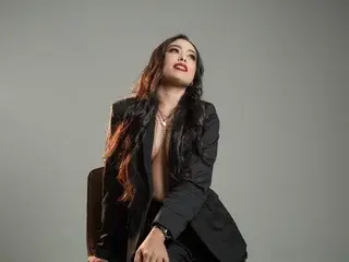 Streamate Free Porn Cam of ValerieAlfayet18