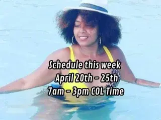 Streamate Sex Chat of ChristiinaLopez