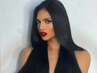 Streamate Live Porn of IsabellaDollx