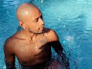 Streamate Live Sex Cam of Jamaicanfeetd0m