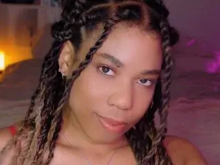 Streamate Adult Video Chat of RaeWerks