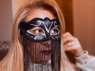 Streamate Nude Webcam of Sandy88