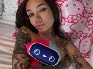Streamate Sex Cam of SashaNels