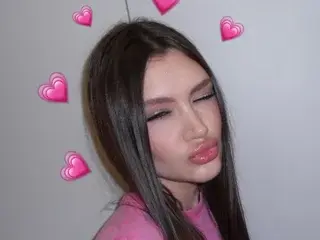 Streamate Sex Cam of SashaNels