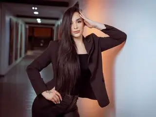 Streamate Private Sex Chat of SilvanaPalmer