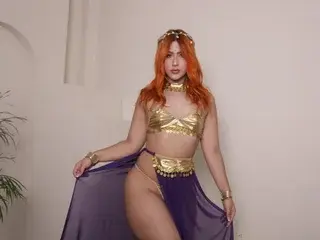 Streamate Adult Video Chat of ChristyBaker