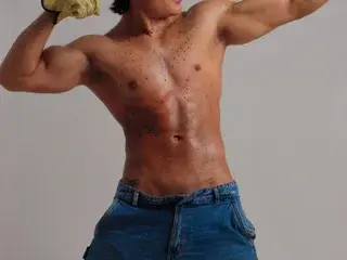 Streamate Adult Webcam of Luca_Dior