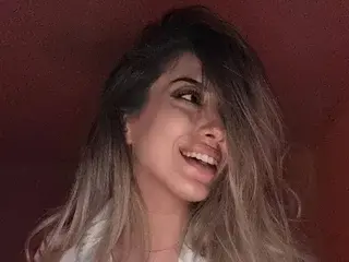 Streamate Free Porn Cam of TheaOrre