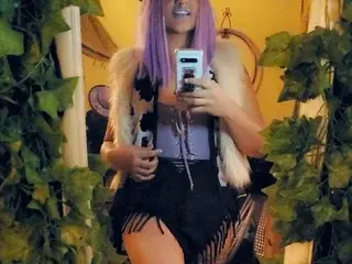 Streamate Best live sex cam show of PoisonIvy1111