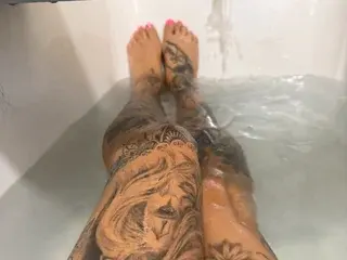 Streamate Watch Live Sex Cams of TattooBabeHarleyX