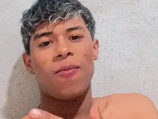 Streamate Adult Webcam of TonnyMarck