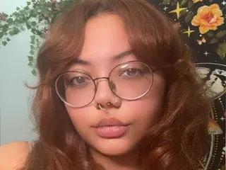 Streamate Best Webcam of HolleyNicholes