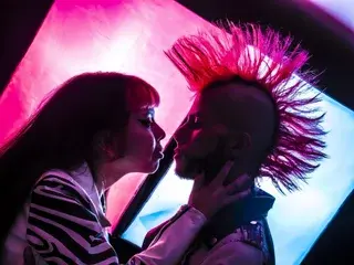 Streamate Adult Video Chat of Masterudeboy