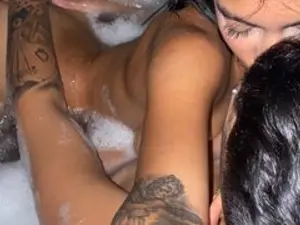 Streamate Adult Video Chat of Lila_Max