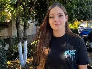 Streamate Private Sex Chat of Anamaria33