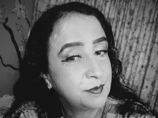 Streamate Nude Webcam of Annitasex69