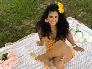 Streamate Sex Cam of BETTY_BOOGB