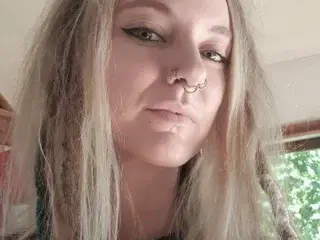 Streamate Sex Chat of MsVixenViolet