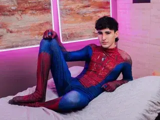 Streamate Live Sex Cam of DmitriSanders