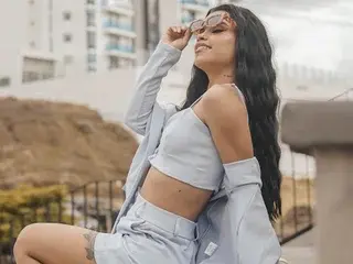 Streamate Adult Webcam of Emmasomerhalder