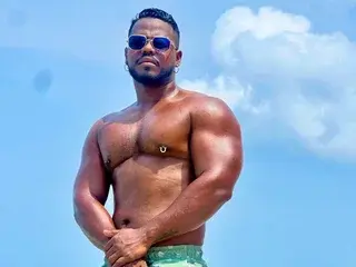 Streamate Adult Webcams of StephaneDaivis