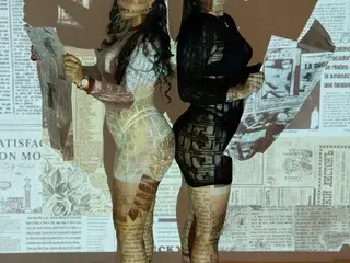 Streamate Live Sex of MaraAndSaray