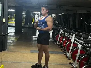 Streamate Private Sex Chat of Derekfrostt