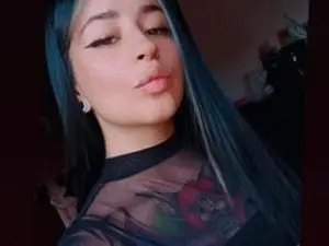 Streamate Adult Webcam of EvilDanielle30
