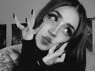 Streamate Adult Webcam of EvilDanielle30