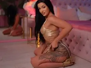 Streamate Sex Cam of JuciyJulie
