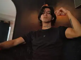 Streamate Private Sex Chat of MasterJett