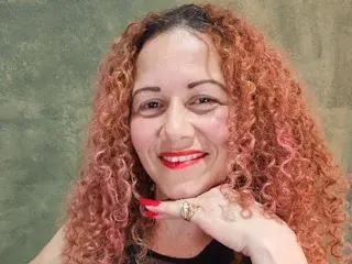 Streamate Nude Webcam of TatianaBlonde