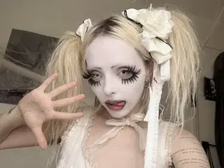 Streamate Live Sex of bdsyring33