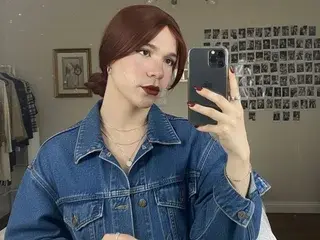 Streamate Watch Live Sex Cams of rossemerry