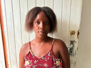 Streamate Free Porn Cam of BitchyAfro