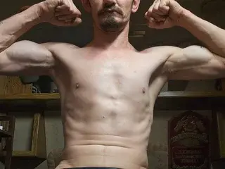 Streamate Free Live Porn of Mike3588