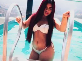 Streamate Sex Chat of ArielRoseXo18