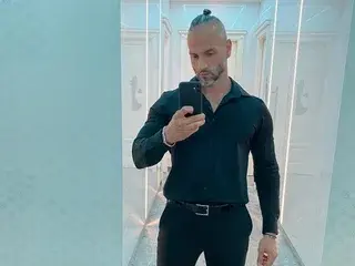 Streamate Adult Webcam of MarisMuscle