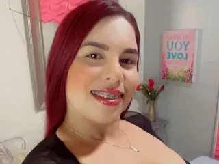 Streamate Adult Video Chat of Valeria_bigtits