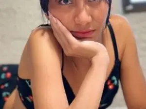 Streamate Adult Webcam of andreyna_jimenez