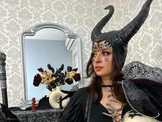 Streamate Best live sex cam show of AngieLips