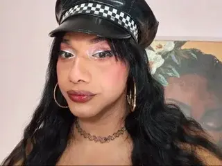 Streamate Best Webcam of MonsterGirlTS