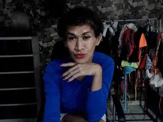 Streamate Nude Webcam of TOPxMISTRESS