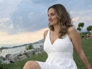 Streamate Best Webcam of Alexabecks