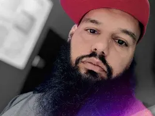 Streamate Best live sex cam show of GuesssWho24