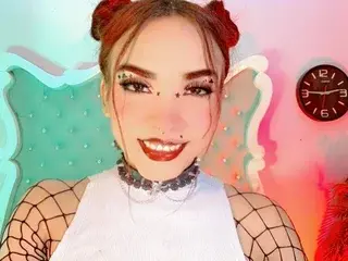 Streamate Best live sex cam show of LeyXandrabrazz