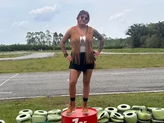 Streamate Adult Webcams of LillyMadisson