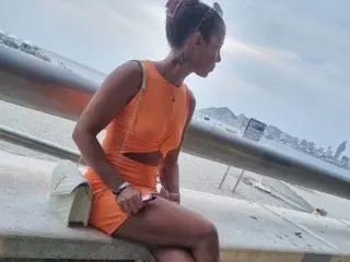 Streamate Adult Webcam of Lillyxx84